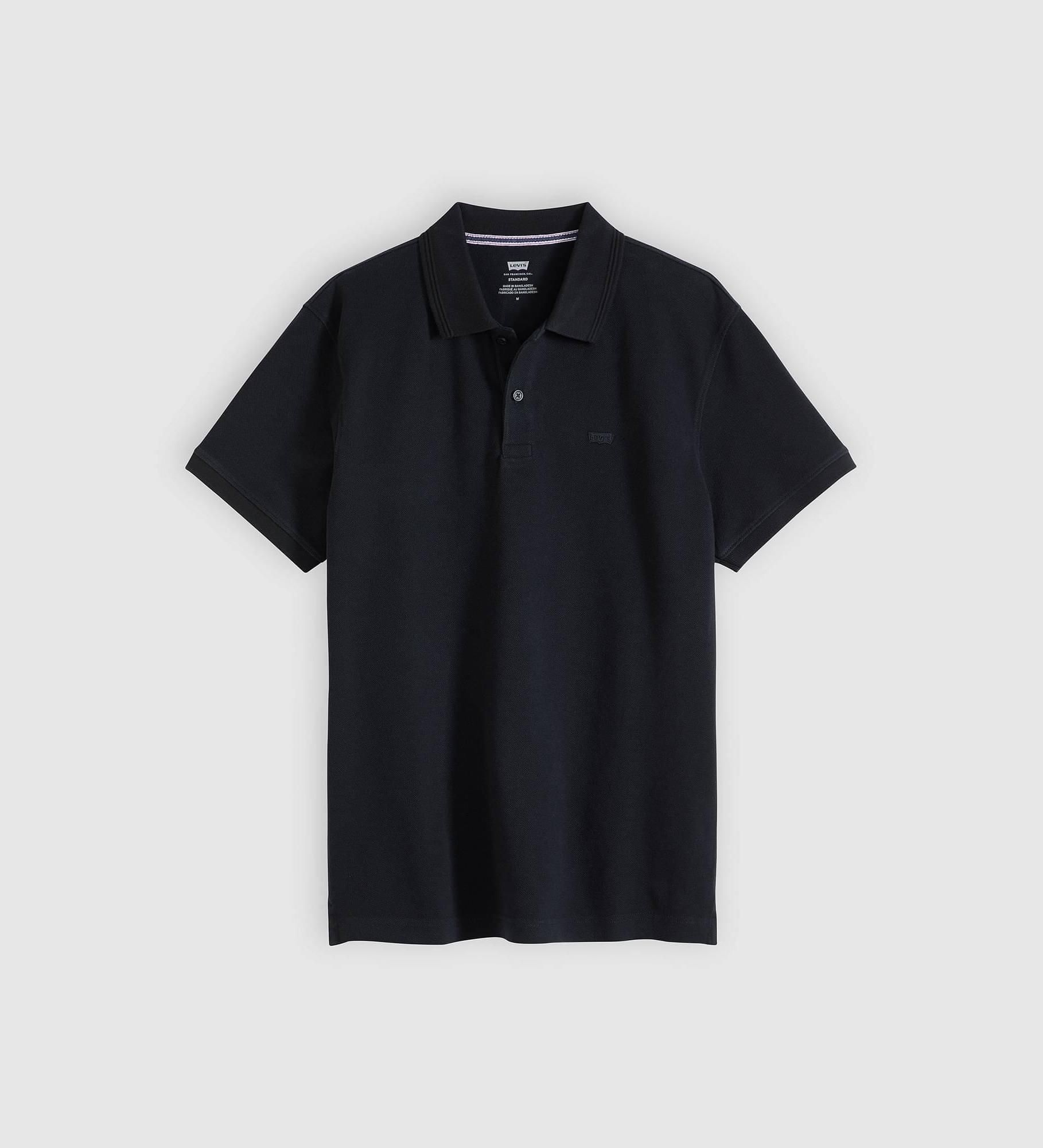Levi's - Áo thun có cổ nam Men's Original Polo