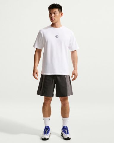Nike - Áo Tay Ngắn Thể Thao Nam Sportswear Men's T-Shirt