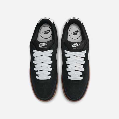 Nike - Giày Sneakers Nam Court Vision Lo Fl