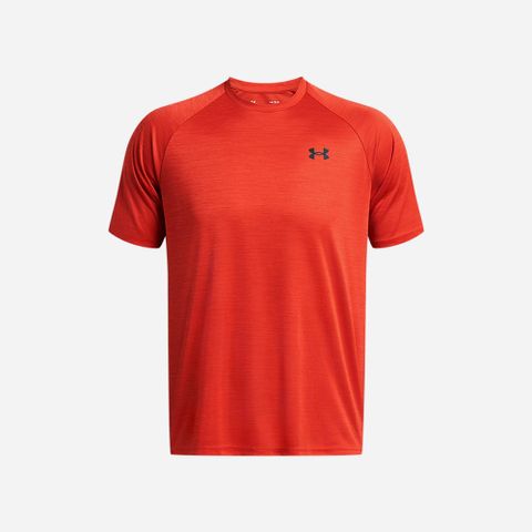 Under Armour - Áo Thun Tay Ngắn Thể Thao Nam Velocity 2.0 Tee