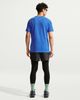 Nike - Áo Tay Ngắn Thể Thao Nam Nike Men's Dri-FIT Running T-Shirt