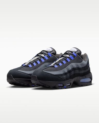 Nike - Giày Sneakers Nam Air Max 95 Big Bubble 'OG'