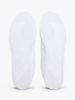 Tommy Hilfiger - Giày Sneakers Nam Contrast Heel Trainers With Leather