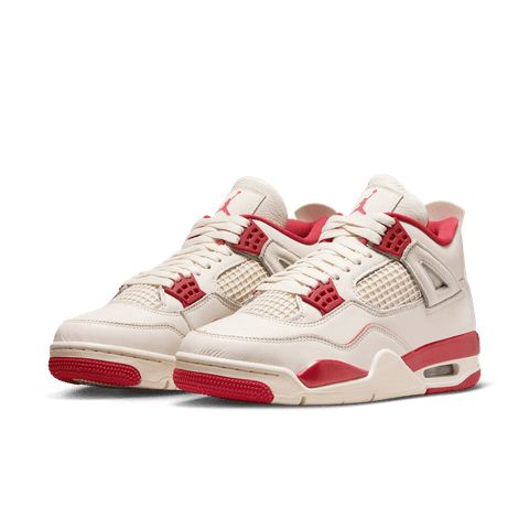 Nike - Giày Thời Trang Nữ Air Jordan 4 Retro Women's Shoes
