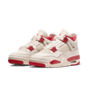 Nike - Giày Thời Trang Nữ Air Jordan 4 Retro Women's Shoes