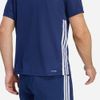 Adidas - Áo Thun Tay Ngắn Nam Essentials Base 3-Stripes Tee