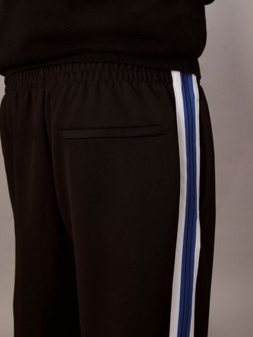 Calvin Klein - Quần dài nam Stretch Twill Track Pant - 2