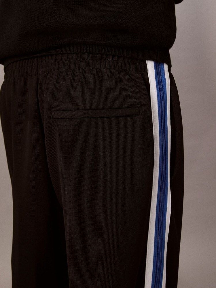Calvin Klein - Quần dài nam Stretch Twill Track Pant