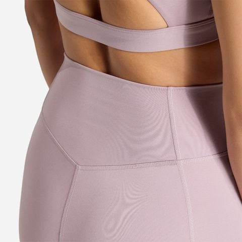 adidas - Quần Bó Thể Thao Nữ Opt Essentials Studio 1/1