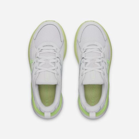 Under Armour - Giày Chạy Bộ Nữ Assert 11 Neutral Running Road Shoes