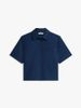 Tommy Hilfiger - Áo Sơ Mi Tay Ngắn Nữ Essential Poplin Short Sleeve Shirts