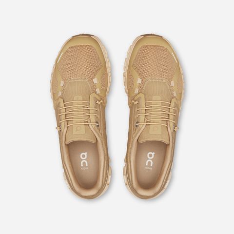 On - Giày Sneakers Nam Cloud 6 - 3