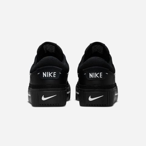 Nike - Giày Sneakers Nữ Court Legacy Lift Shoes - 3