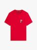 Tommy Hilfiger - Áo Thun Tay Ngắn Nam Brand Love Text Stack Tee