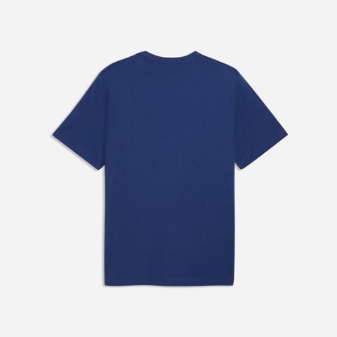 Puma - Áo Thun Tay Ngắn Nam Class Graphic Tee Jewel
