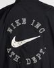 Nike - Áo khoác thể thao Nam Club Men's Oversized Woven Track Jacket