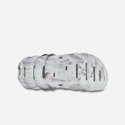 Crocs - Xăng đan nam nữ Echo Clog Lifestyle