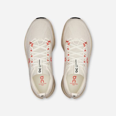 On - Giày chạy bộ nam Cloudsurfer Max Running Shoes