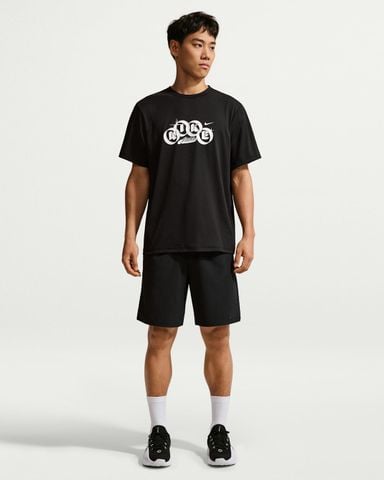 Nike - Áo Tay Ngắn Thể Thao Nam Hyverse Dri-FIT Training T-Shirt