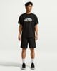 Nike - Áo Tay Ngắn Thể Thao Nam Hyverse Dri-FIT Training T-Shirt