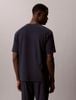 Calvin Klein - Áo Tay Ngắn Thể Thao Nam Performance Cotton Blend Gym T-Shirt