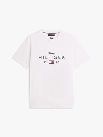 Tommy Hilfiger - Áo Thun Tay Ngắn Nam Brand Love Big Hilfiger Tee