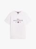 Tommy Hilfiger - Áo Thun Tay Ngắn Nam Brand Love Big Hilfiger Tee