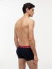 Tommy Hilfiger - Bộ 3 Quần Lót Nam Trunk 3-Pack Essential Logo Waistband Trunks