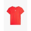 Tommy Hilfiger - Áo Thun Tay Ngắn Nữ TH Script Slim Tee