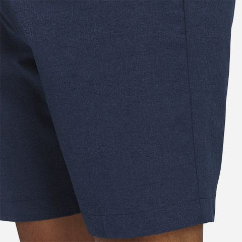 adidas - Quần ngắn đánh gôn Nam Men's Ultimate365 Textured Golf Shorts - Navy