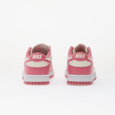 Nike - Giày Sneakers Nữ Dunk Low Peony-White