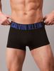 Calvin Klein - Bộ ba quần lót nam Intense Power Microfiber Stretch 3-Pack Low Rise Trunk