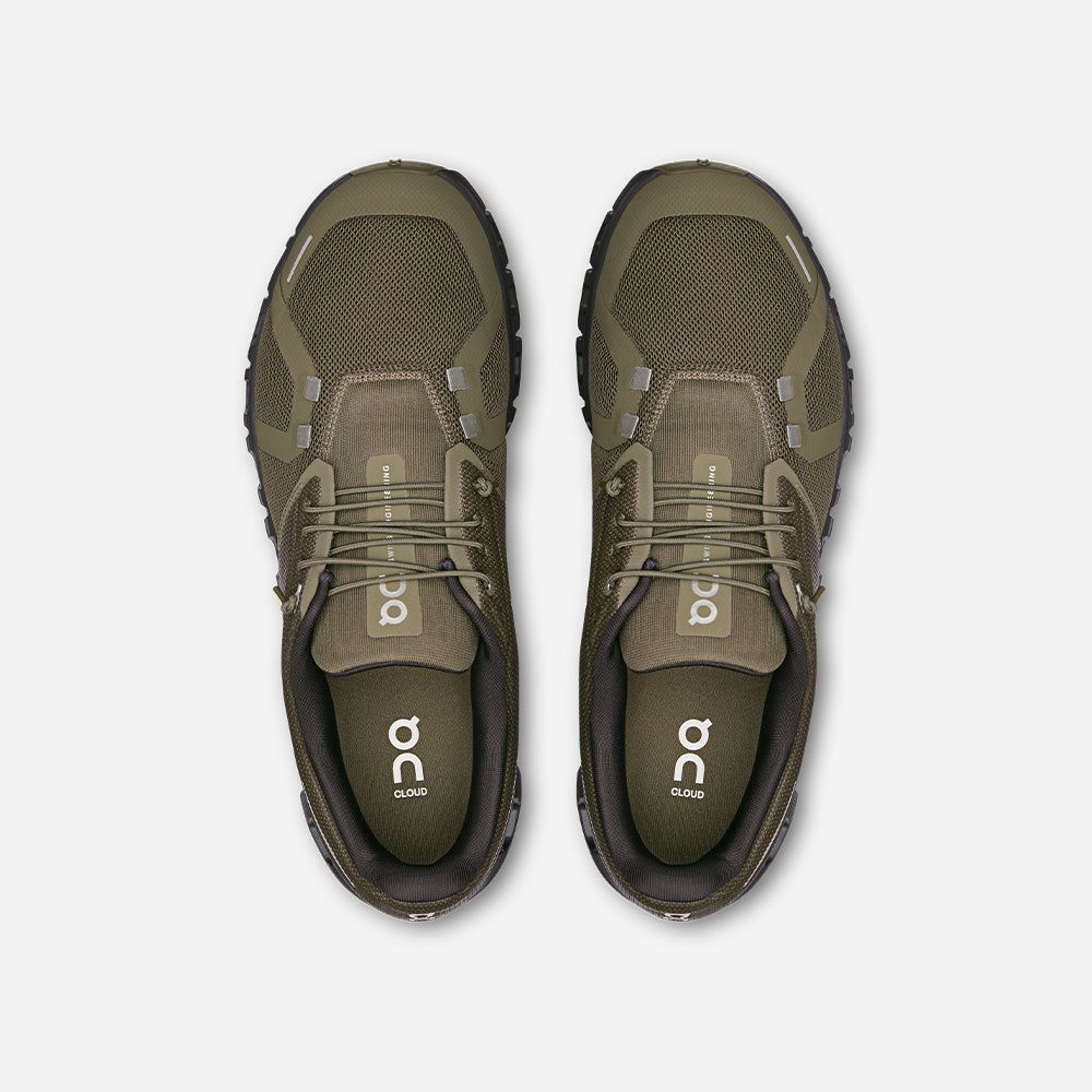 On - Giày thời trang thể thao nam Cloud 6 Lifestyle Shoes