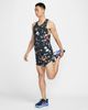 Nike - Áo Thun Ba Lỗ Nam AeroSwift Men's Dri-FIT ADV Running Vest
