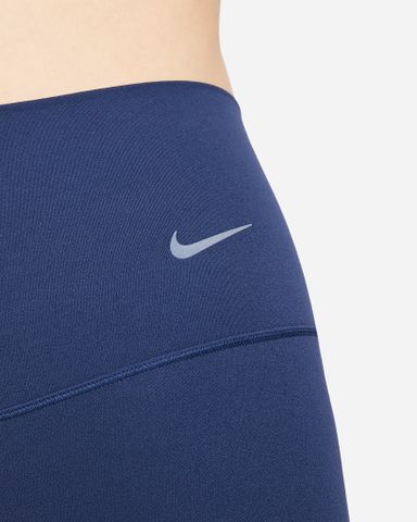 Nike - Quần dài ống bó thể thao Nữ Zenvy Women's High-Waisted Full-Length Leggings - 4