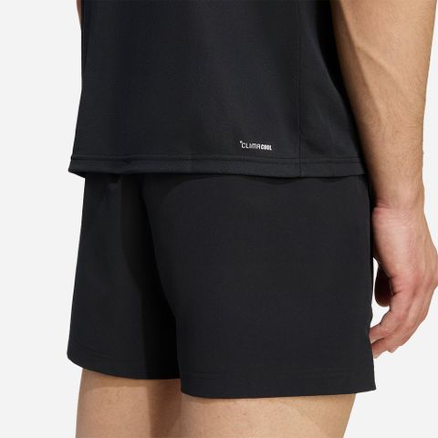Adidas - Áo Thun Tay Ngắn Nam Training Top T-shirt We Bas T