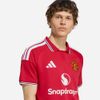 Adidas - Áo Tay Ngắn Thể Thao Nam Manchester United Fc 26/27 Replica