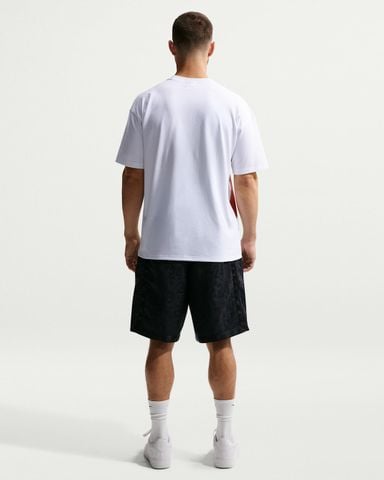 Nike - Áo phông Tay Ngắn Thể Thao Nam Kobe Men's Nike Dri-FIT Basketball T-Shirt