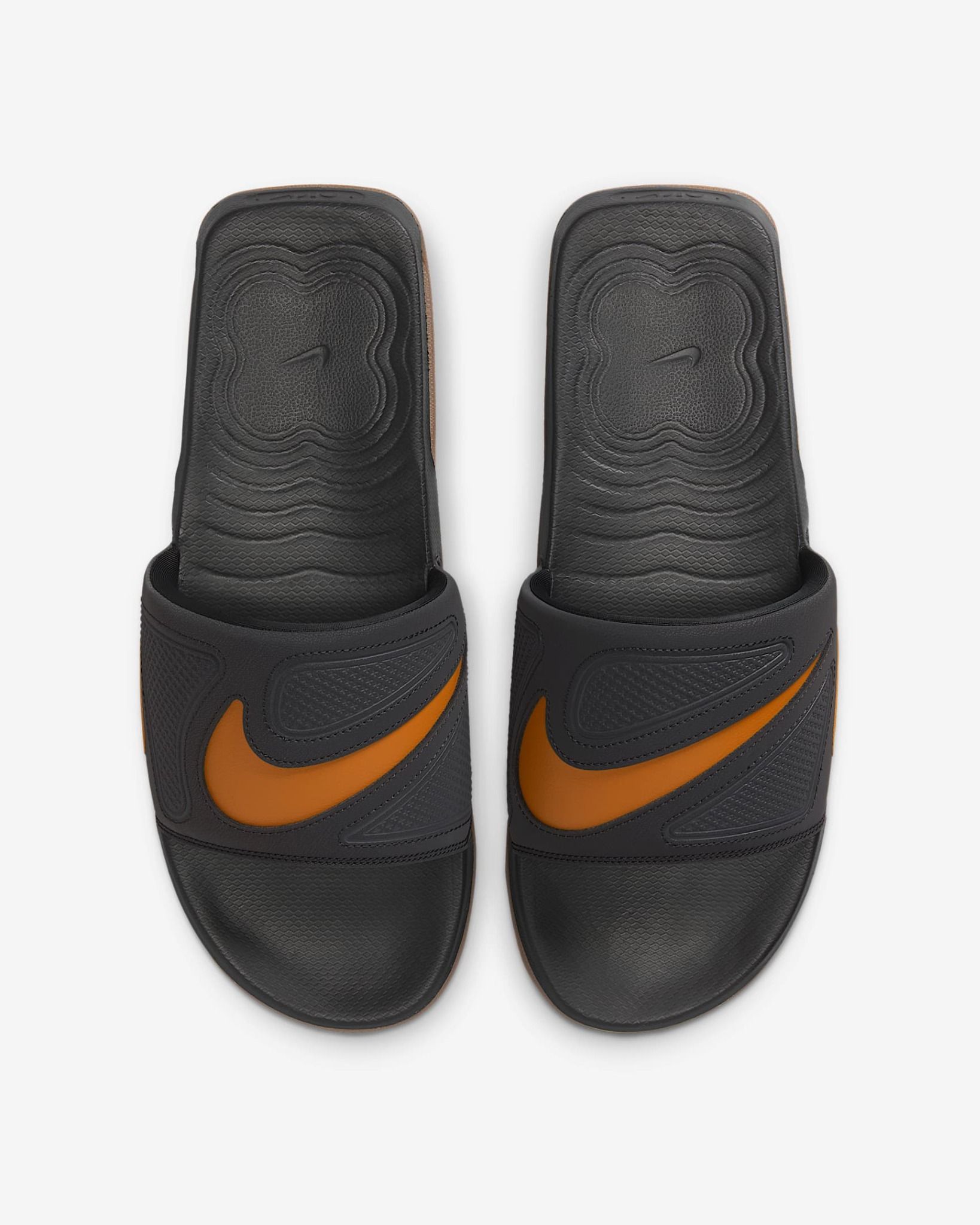Nike - Dép quai ngang thể thao Nam Nike Air Max Cirro Men's Slides