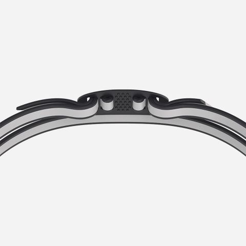 Speedo - Kính Bơi Unisex Vanquisher 3.0 Mirrored