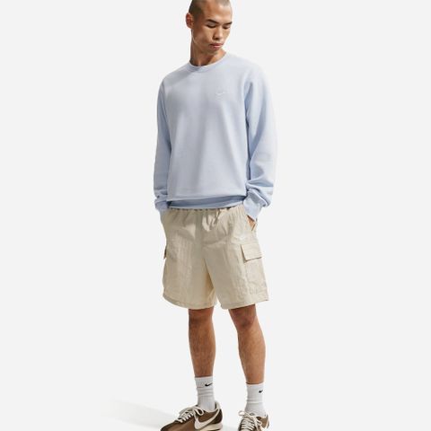 Nike - Quần Ngắn Thể Thao Nam Club Utility Shorts