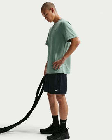 Nike - Quần Ngắn Thể Thao Nam Nike Form Men's Dri-FIT Versatile Shorts