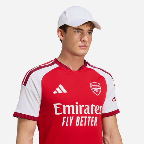 Adidas - Áo Tay Ngắn Thể Thao Nam Arsenal Fc 26/27 Replica