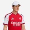 Adidas - Áo Tay Ngắn Thể Thao Nam Arsenal Fc 26/27 Replica