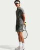 Nike - Quần Ngắn Thể Thao Nam NikeCourt Slam Men's Dri-FIT Tennis Shorts