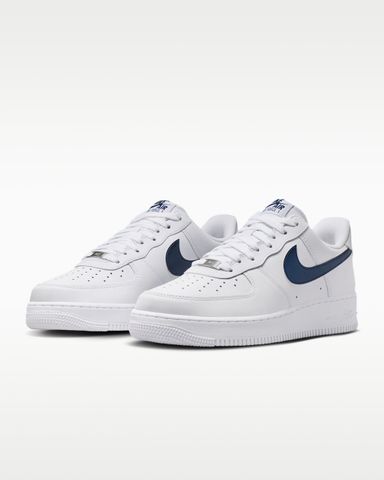 Nike - Giày Thời Trang Nam Air Force 1 '07 LV8 'USA'