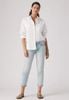 Levi's - Quần jeans dài nữ Women's Mid-Rise Boyfriend Jeans