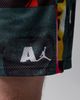 Nike - Quần Ngắn Thể Thao Nam Jordan Brooklyn Men's Mesh Short