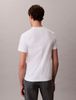 Calvin Klein - Áo Thun Tay Ngắn Nam Premium Double Knit Supima Cotton Crewneck Tee