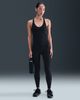Nike - Áo Ngực Thể Thao Dạng Tank Nữ Nike Universa Women's Medium-support Padded Sports Bra Tank